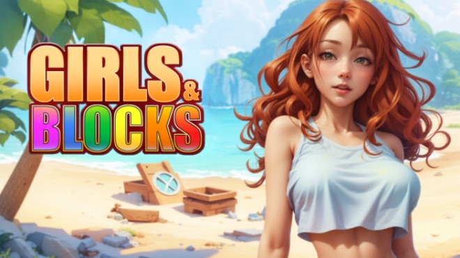 [PC]Girls and Blocks -磁链下载-Zero-零之资源仓库