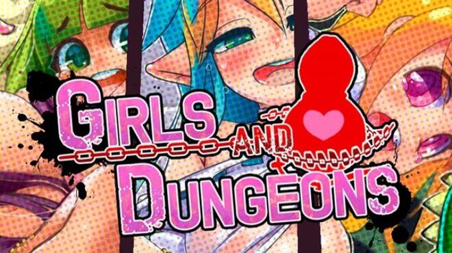 [PC]Girls and Dungeons -磁链下载-Zero-零之资源仓库