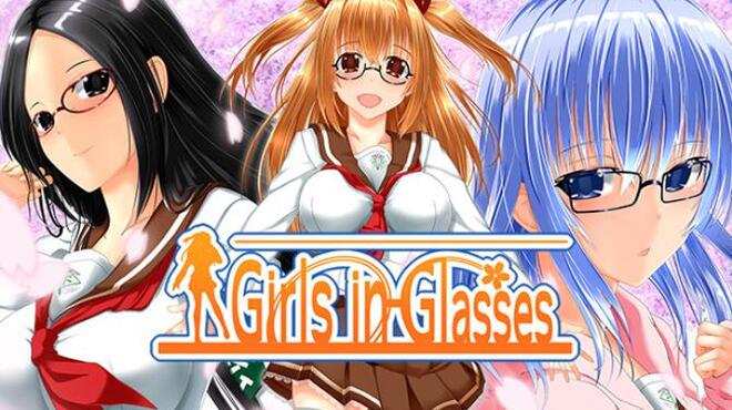 [PC]Girls in Glasses -磁链下载-Zero