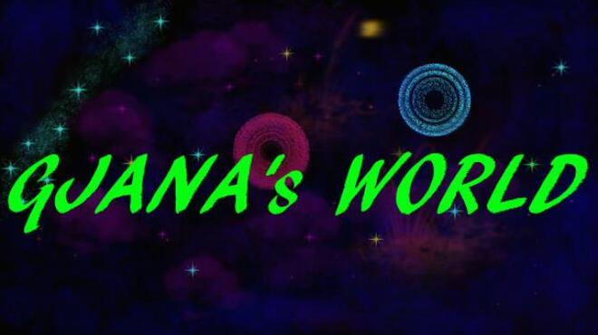 [PC]Gjanas World -磁链下载-Zero