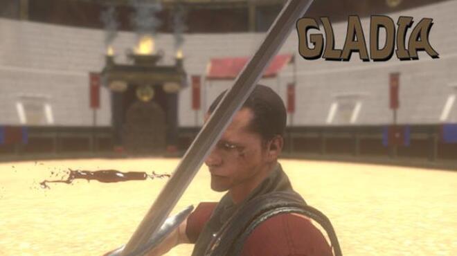 [PC]Gladia -磁链下载-Zero