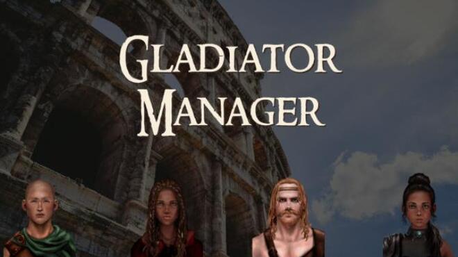 [PC]Gladiator Manager -磁链下载-Zero-零之资源仓库
