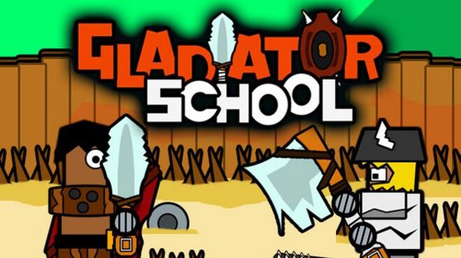 [PC]Gladiator School -磁链下载-Zero-零之资源仓库