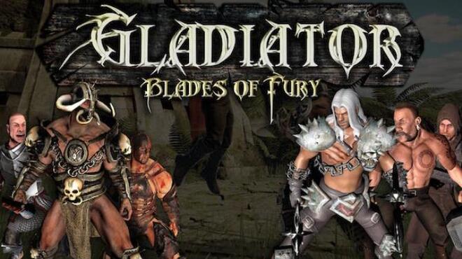 [PC]Gladiator: Blades of Fury -磁链下载-Zero