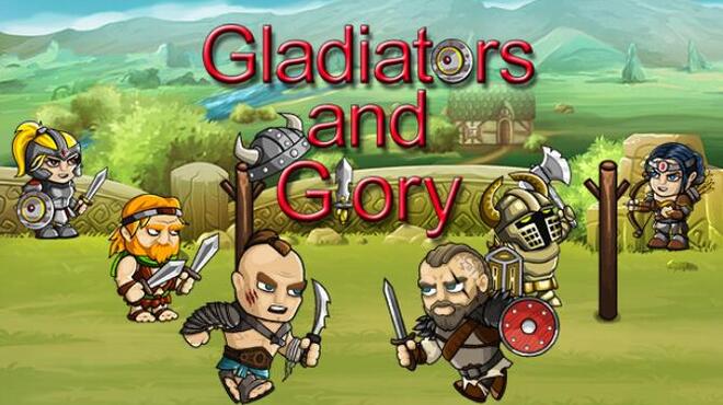 [PC]Gladiators and Glory -磁链下载-Zero-零之资源仓库
