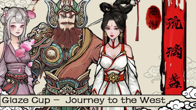 [PC]Glass Cup Journey to the West -磁链下载-Zero-零之资源仓库