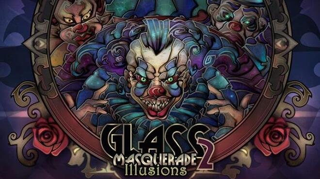 [PC]Glass Masquerade 2: Illusions -磁链下载-Zero