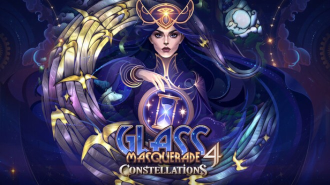 [PC]Glass Masquerade 4: Constellations -磁链下载-Zero-零之资源仓库