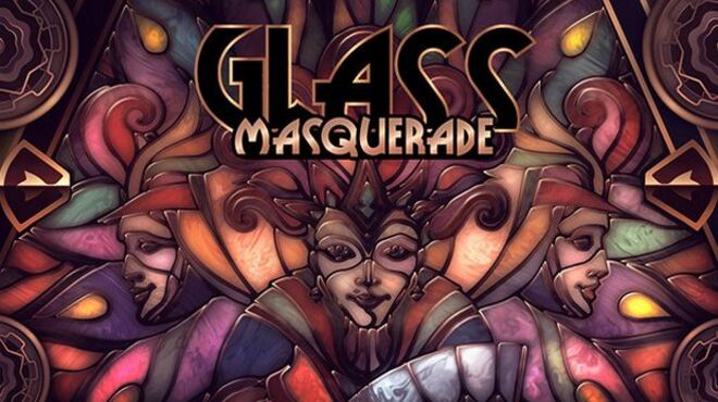 [PC]Glass Masquerade Complete Edition -磁链下载-Zero-零之资源仓库