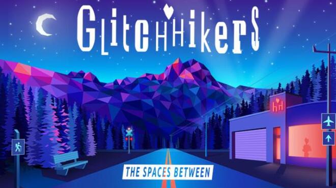 [PC]Glitchhikers The Spaces Between -磁链下载-Zero-零之资源仓库