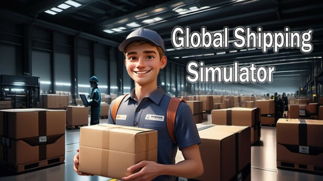 [PC]Global Shipping Simulator -磁链下载-Zero