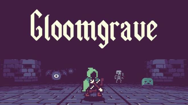 [PC]Gloomgrave -磁链下载-Zero-零之资源仓库