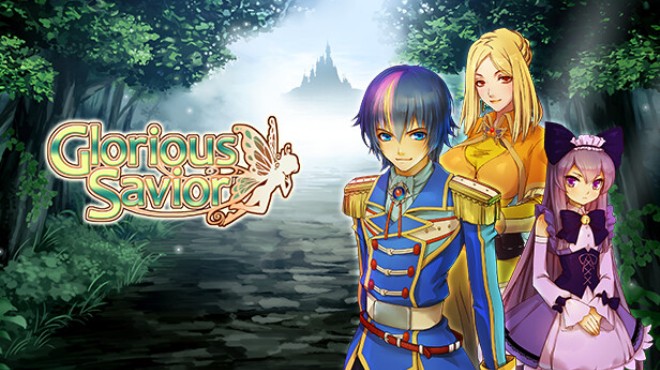 [PC]Glorious Savior -磁链下载-Zero-零之资源仓库