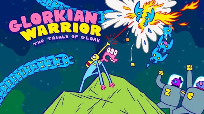 [PC]Glorkian Warrior: The Trials Of Glork -磁链下载-Zero