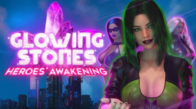 [PC]Glowing Stones : Heroes’ Awakening -磁链下载-Zero