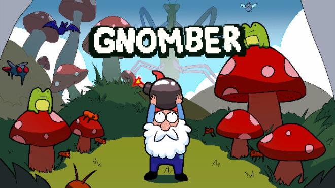 [PC]Gnomber -磁链下载-Zero-零之资源仓库