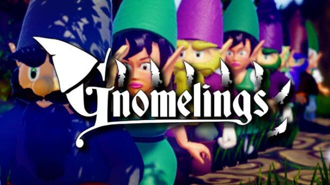 [PC]Gnomelings: Migration -磁链下载-Zero-零之资源仓库