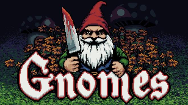 [PC]Gnomes -磁链下载-Zero-零之资源仓库