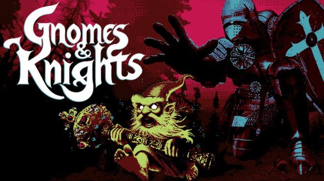[PC]Gnomes and Knights -磁链下载-Zero
