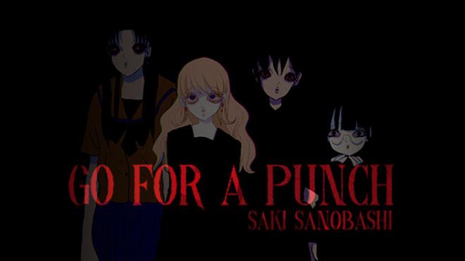 [PC]Go For A Punch! Saki Sanobashi -磁链下载-Zero