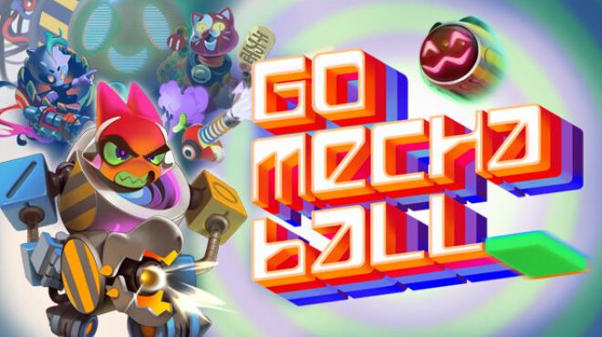 [PC]Go Mecha Ball -磁链下载-Zero