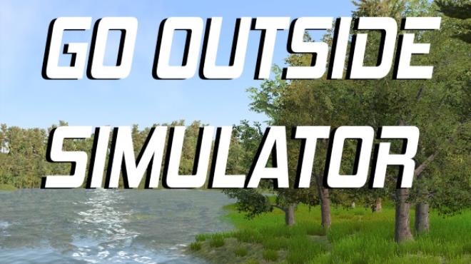 [PC]Go Outside Simulator -磁链下载-Zero-零之资源仓库