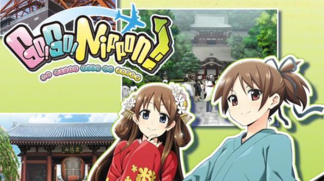 [PC]Go! Go! Nippon! ~My First Trip to Japan~ -磁链下载-Zero-零之资源仓库