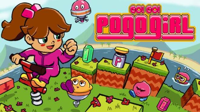 [PC]Go! Go! PogoGirl -磁链下载-Zero