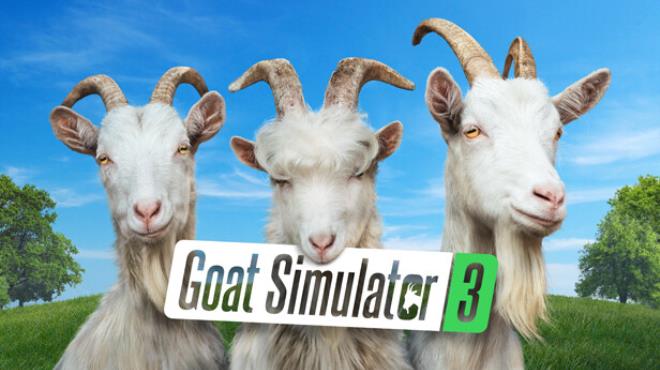 [PC]Goat Simulator 3 -磁链下载-Zero-零之资源仓库