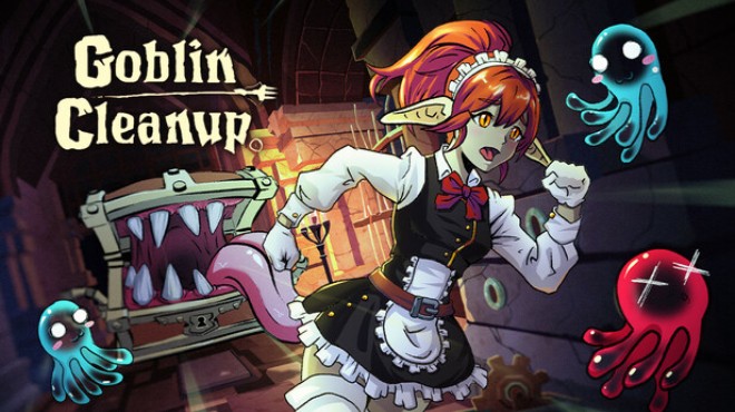[PC]Goblin Cleanup -磁链下载-Zero-零之资源仓库