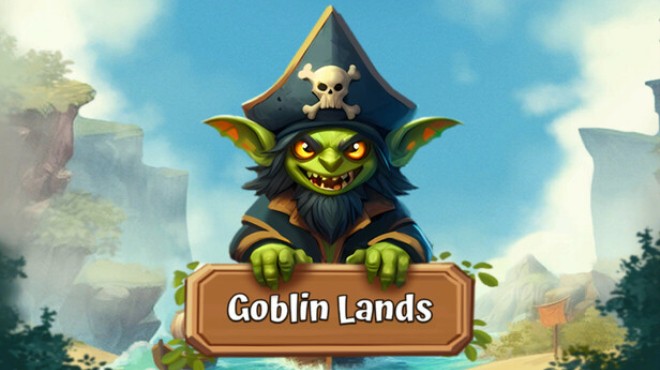 [PC]Goblin Lands -磁链下载-Zero