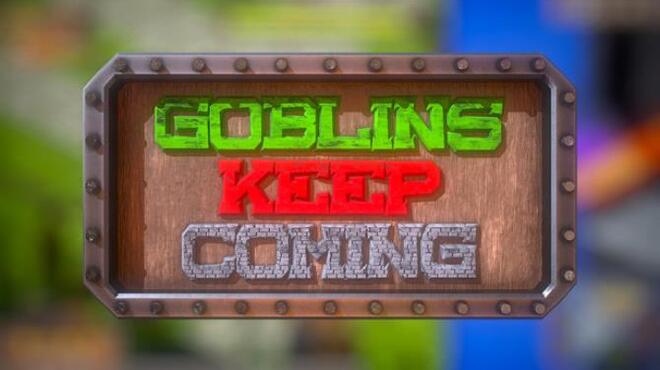 [PC]Goblins Keep Coming – Tower Defense -磁链下载-Zero