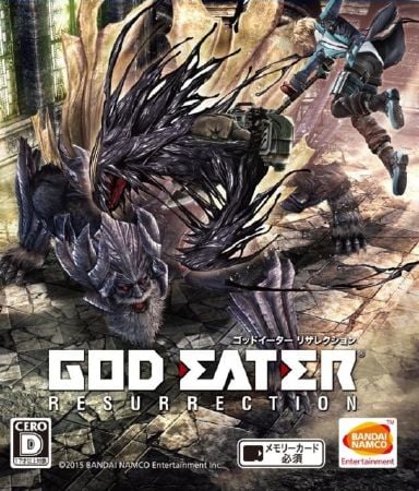 [PC]GOD EATER 2 Rage Burst -磁链下载-Zero-零之资源仓库