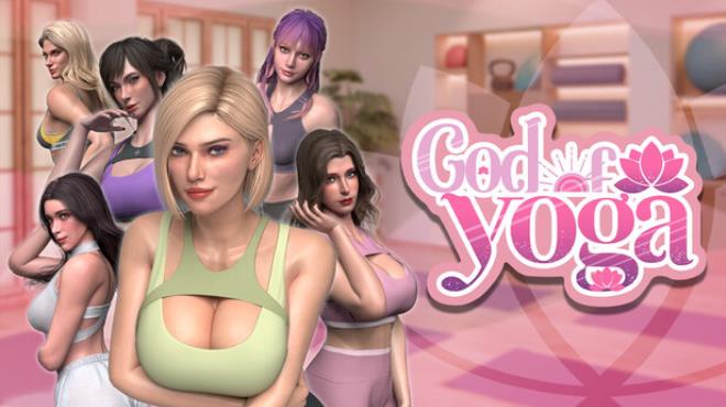 [PC]God of Yoga -磁链下载-Zero-零之资源仓库