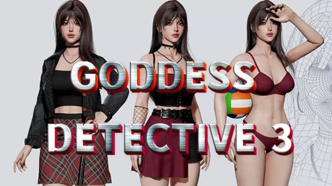 [PC]Goddess Detective 3 -磁链下载-Zero