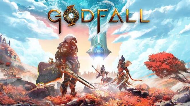 [PC]Godfall v2.2.4 -磁链下载-Zero