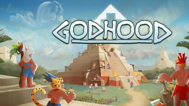 [PC]Godhood -磁链下载-Zero-零之资源仓库