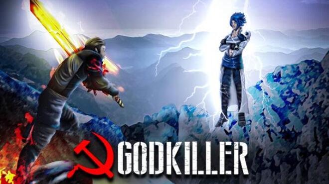 [PC]Godkiller -磁链下载-Zero-零之资源仓库