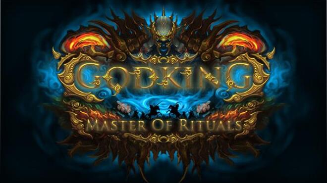[PC]Godking: Master of Rituals -磁链下载-Zero