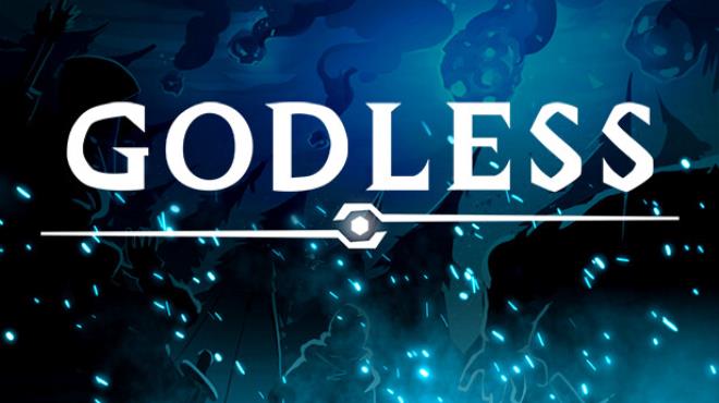 [PC]Godless -磁链下载-Zero