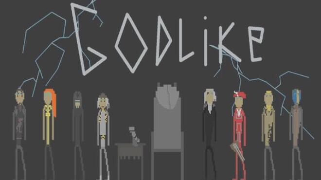 [PC]Godlike -磁链下载-Zero