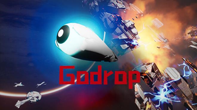 [PC]Godrop -磁链下载-Zero