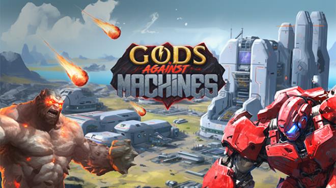 [PC]Gods Against Machines Gaia -磁链下载-Zero