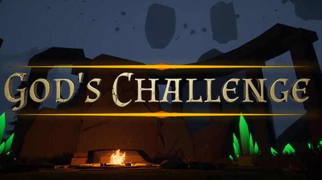 [PC]Gods Challenge VR -磁链下载-Zero-零之资源仓库
