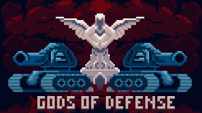 [PC]Gods Of Defense -磁链下载-Zero