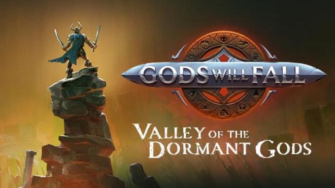 [PC]Gods Will Fall Valley of the Dormant Gods -磁链下载-Zero