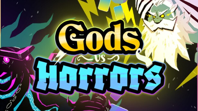 [PC]Gods vs Horrors -磁链下载-Zero-零之资源仓库