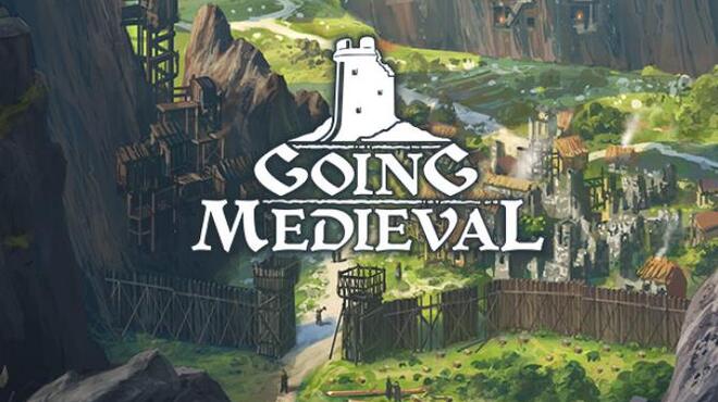[PC]Going Medieval -磁链下载-Zero