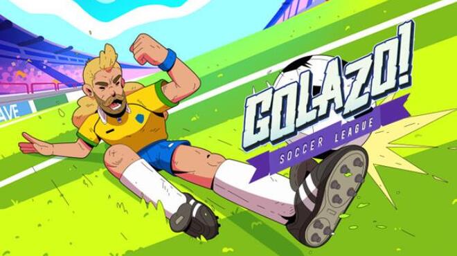 [PC]Golazo! Soccer League -磁链下载-Zero-零之资源仓库