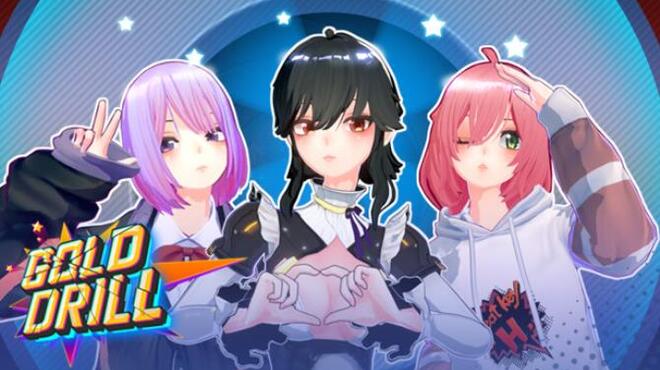 [PC]Gold Drill -磁链下载-Zero